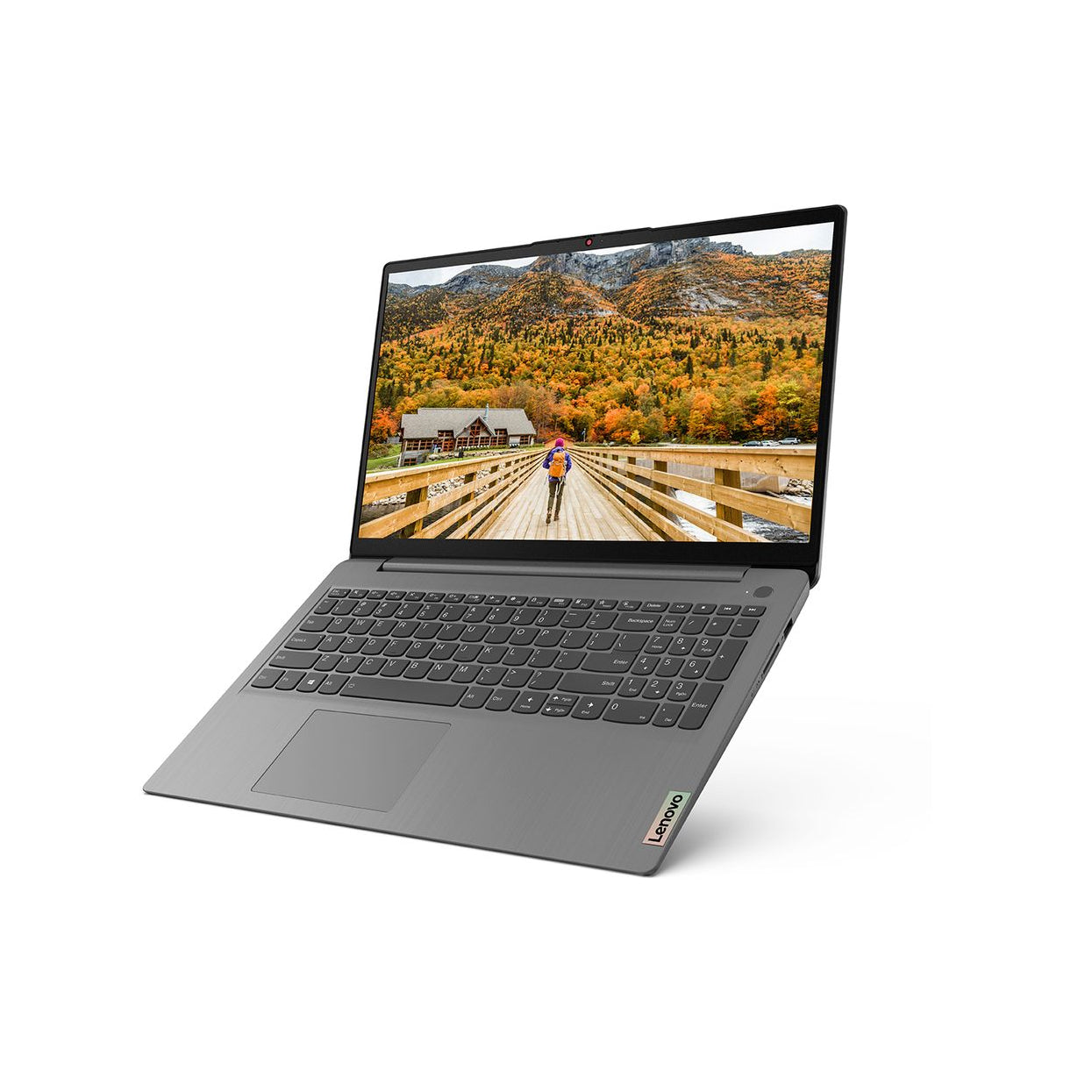 Lenovo IdeaPad 3 15ALC6 R5-5500U/16GB/512GB - Grade B