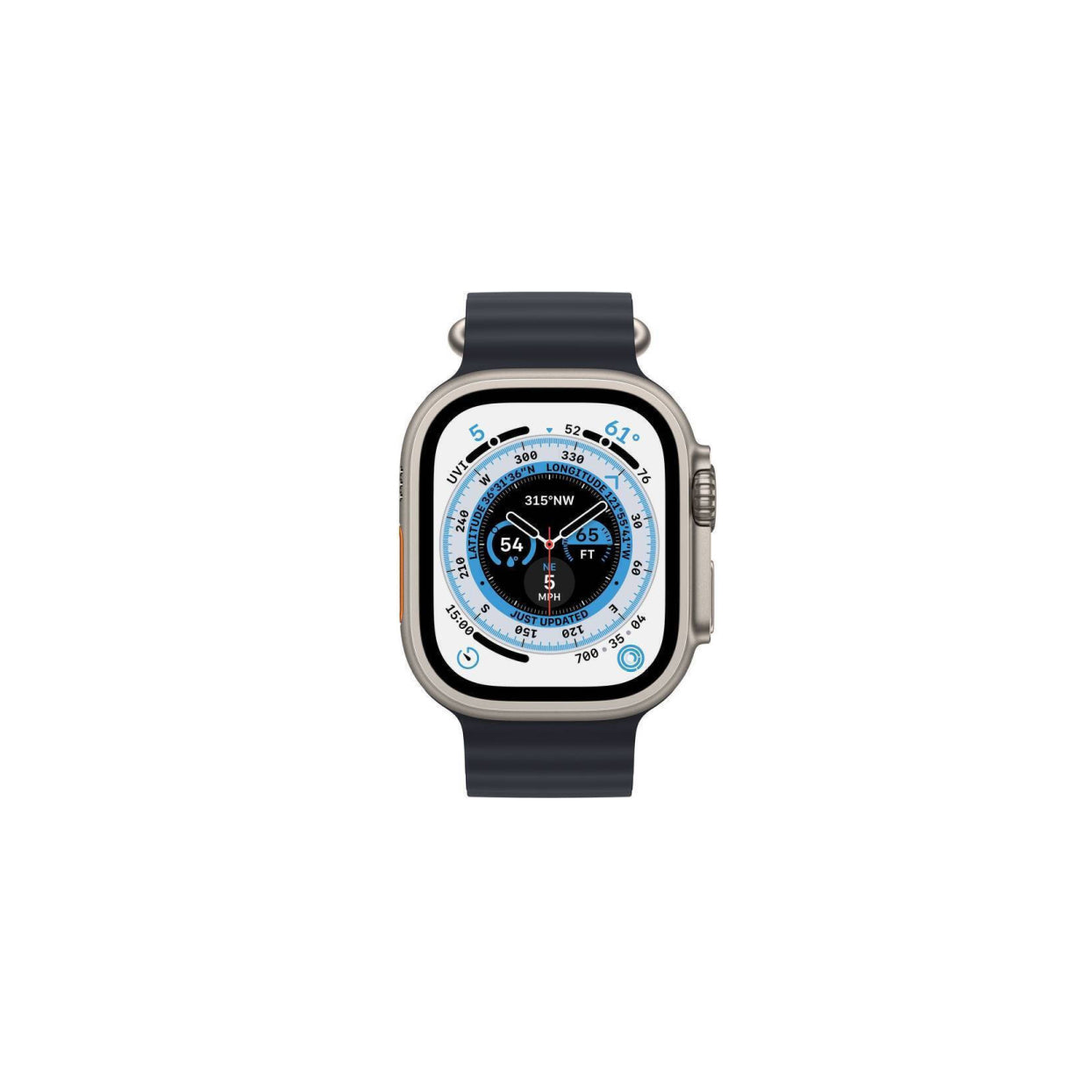 Apple Watch Ultra 49mm - Grade A