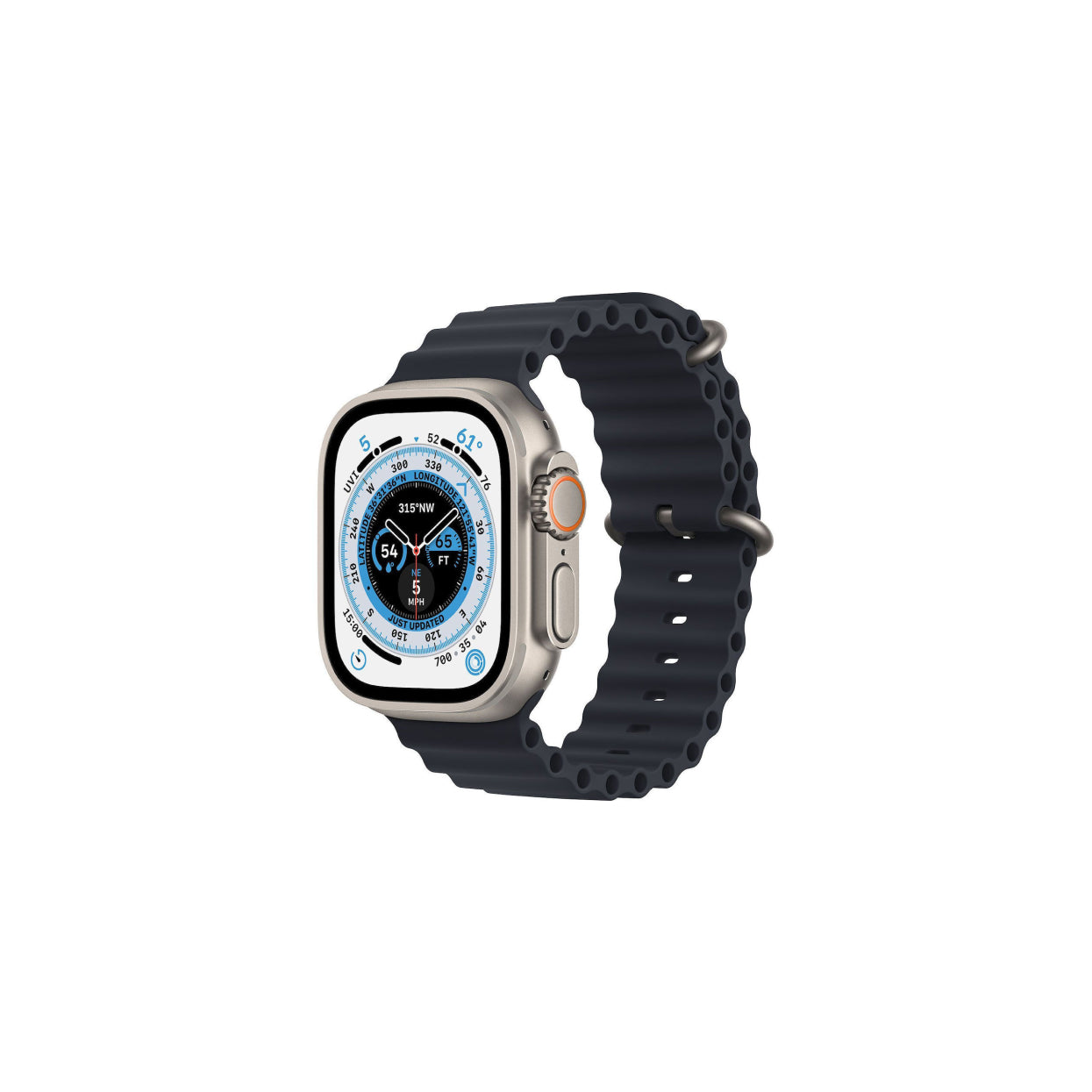Apple Watch Ultra 49mm - Grade A