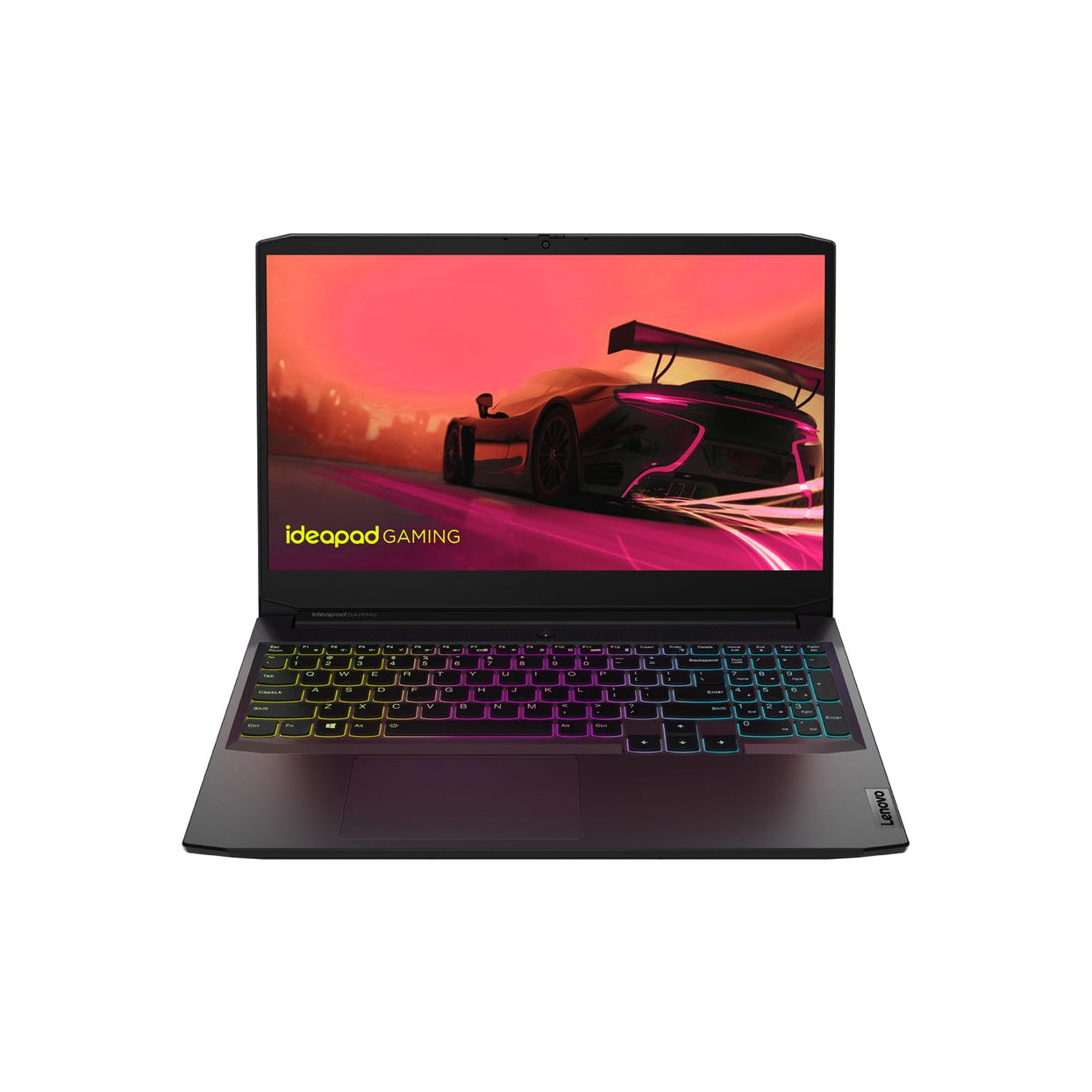 Lenovo IdeaPad Gaming 3 15ACH6 512GB - Grade A