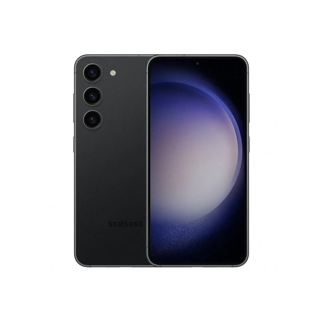 Samsung S23 5G 256GB Phantom Black Grade A