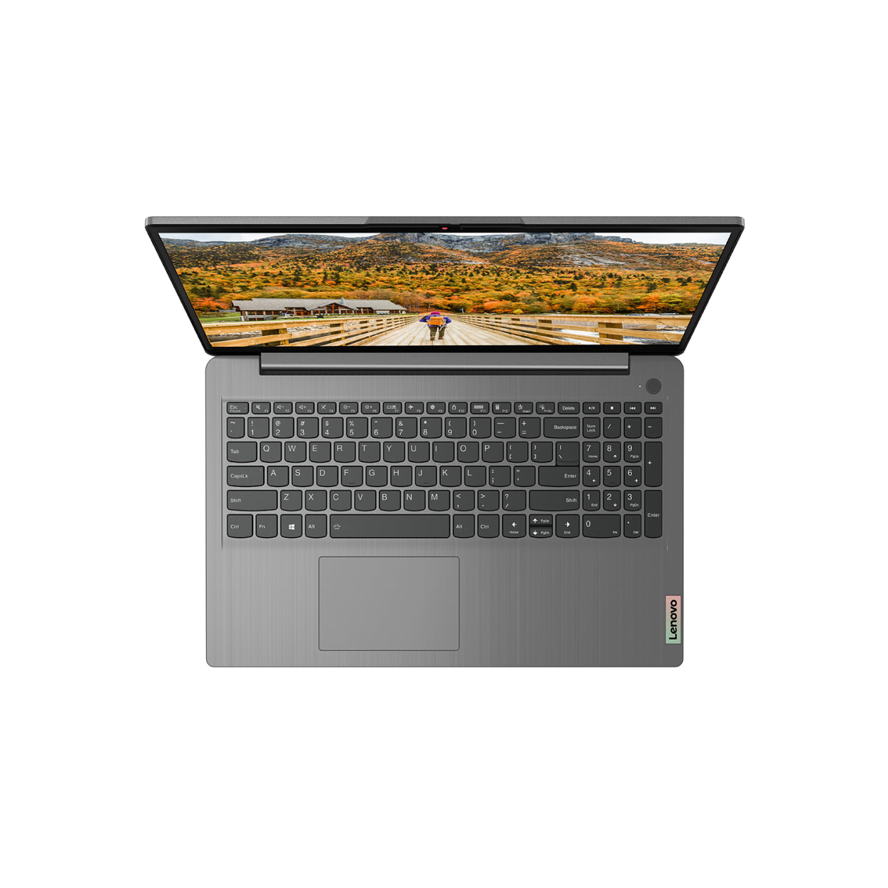 Lenovo IdeaPad 3 15ALC6 R5-5500U/16GB/512GB - Grade B